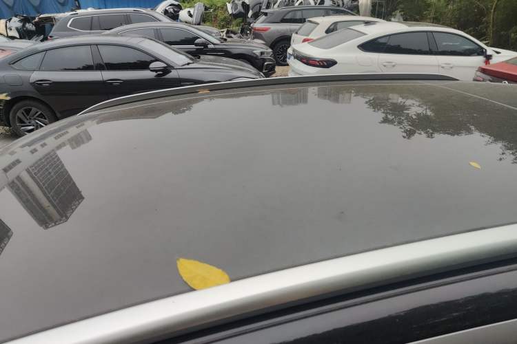 Used Volkswagen ID.4 X 2025 Smart Version Pure & Intelligent Enjoyment Edition
