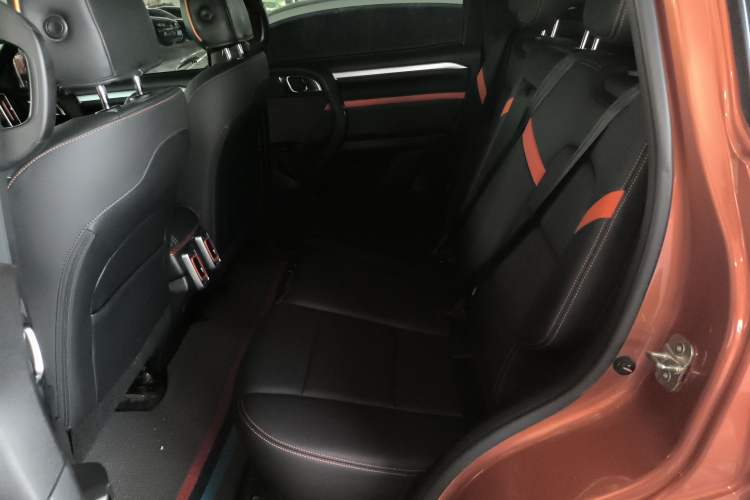 Used Haval DARGO 2021 1.5T DCT Two-Wheel Drive Border Collie - Wangcai Edition
