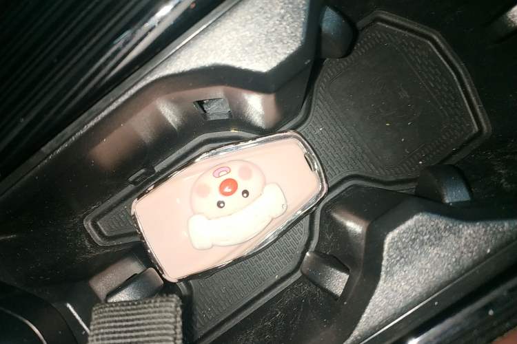 Used Geely Auto Monjaro L 2021 2.0TD High-Power Automatic All-Wheel-Drive Flagship Version