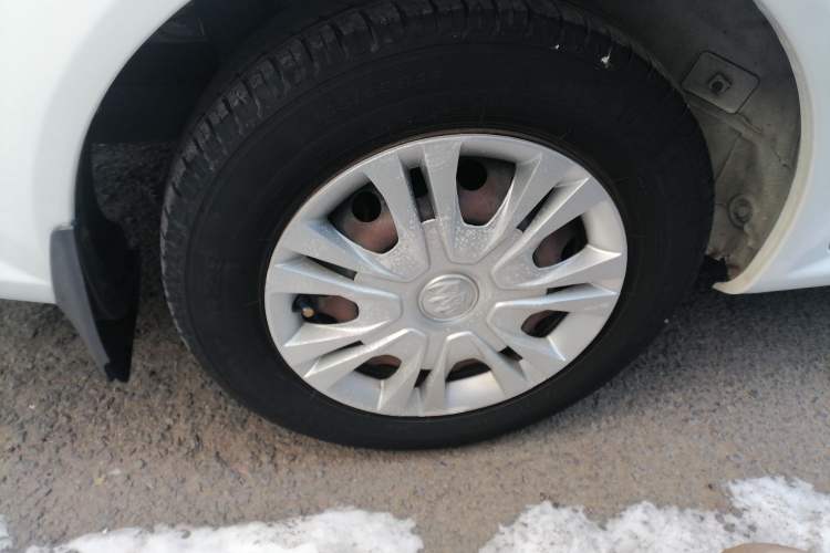 Used Buick Excelle 2015 1.5L Automatic Classic Model