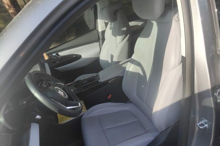 Used Buick E5 2023 Zhenxiang Standard Range Edition