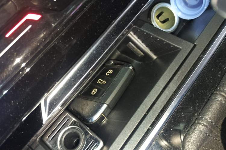 Used Volkswagen Magotan 2020 330TSI DSG Leading Model