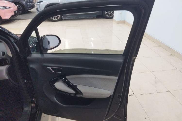 Used Leapmotor T03 2022 Agate Edition