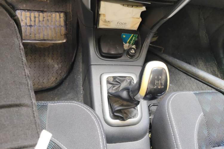 Used Suzuki Liana A6 2014 Hatchback 1.4L Manual Enjoyment Model
