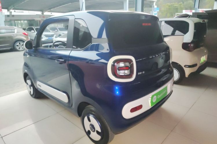 Used Bestune Pony 2025 222km Lightning Horse