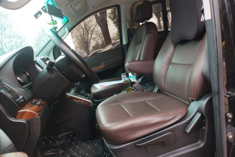 Used FORTHING CM7 2018 2.0T Automatic Classic Prestige Edition