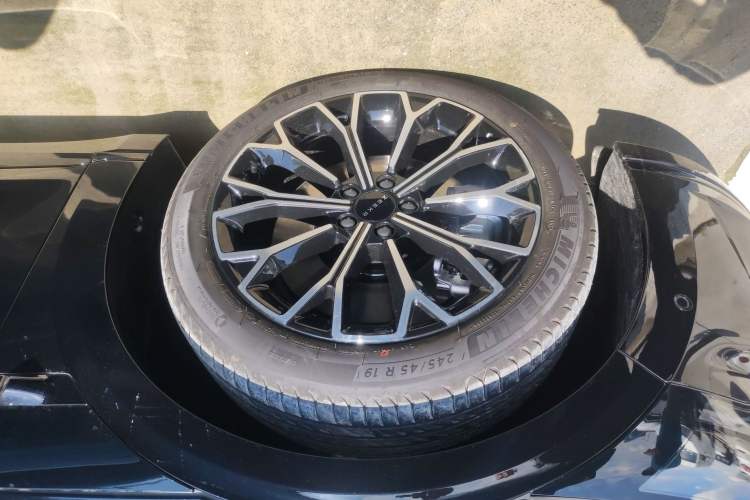 Used Zeekr 007GT 2025 Rear-Drive Intelligent Driving Version 75 kWh Exterior 4