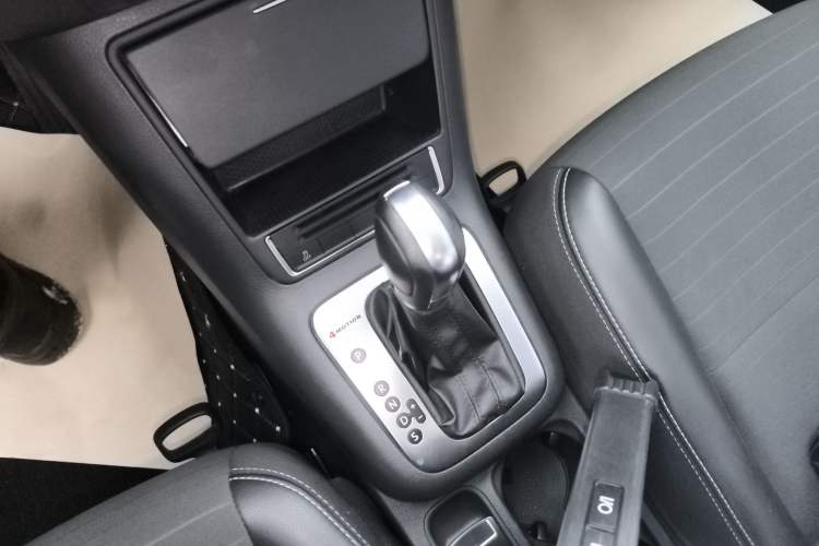 Used Volkswagen Tiguan L 2016 300TSI Automatic All-Wheel Drive Fashion Vision Edition
