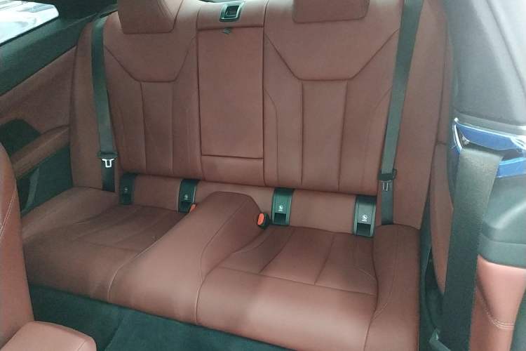 Used BMW 4 Series 2022 Revised 425i M Sport Night Edition Package
