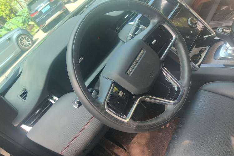 Used Land Rover Discovery Sport 2023 249 PS R-Dynamic S Performance Edition
