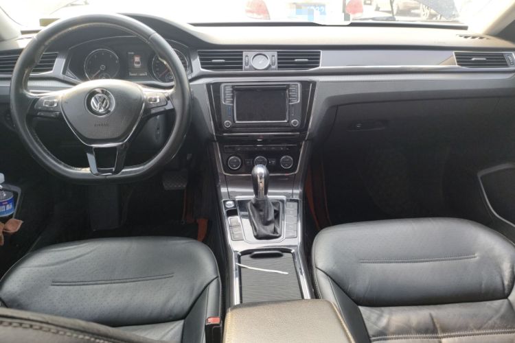 Used Volkswagen Passat 2016 330TSI DSG Prestige Edition