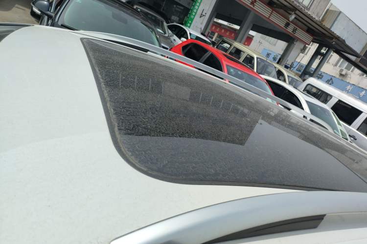 Used Volkswagen Golf 2019 1.8TSI Travel Edition Roof