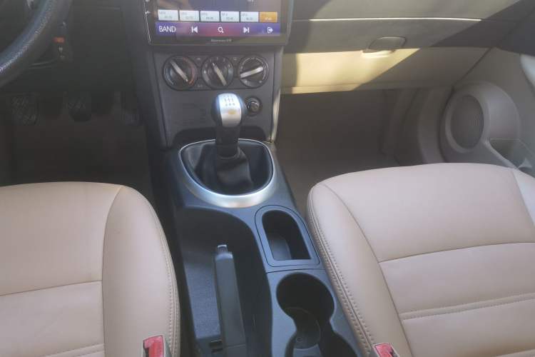 Used Nissan Qashqai 2012 1.6XE Wind 5MT 2WD