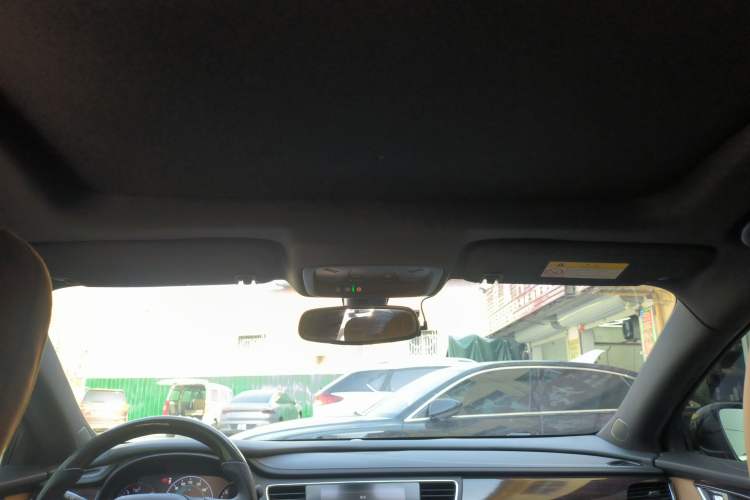 Used Buick LaCrosse 2016 28T Premium Edition