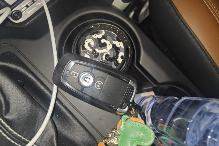 Used Ford Bronco 2024 2.3T Long Beach