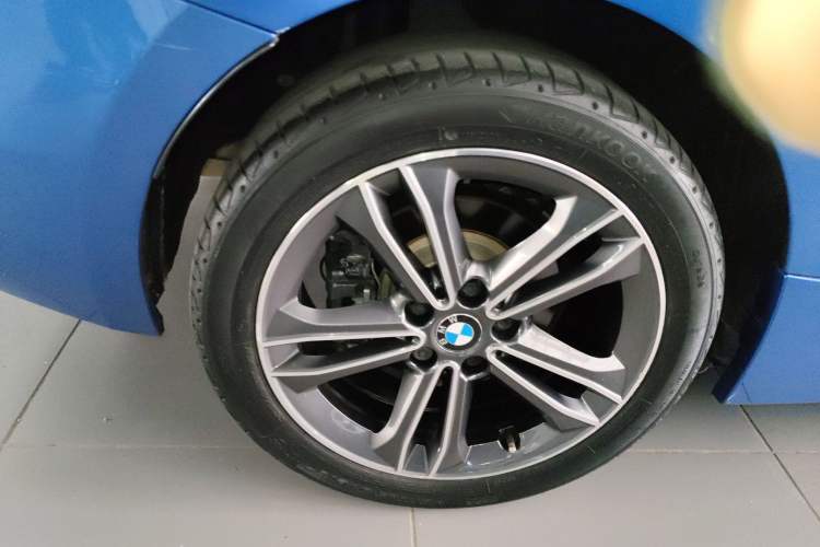 Used BMW 1 Series 2018 118i Sport Edition
