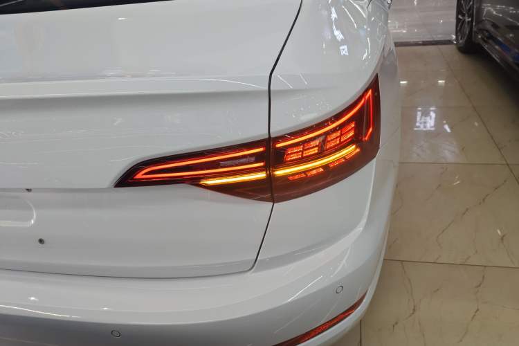 Used Volkswagen Sagitar 2021 280TSI DSG Comfort Connect Edition