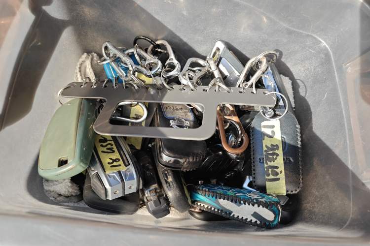 Used Haval H6 Coupe 2018 Red-Label 1.5T Automatic Two-Wheel Drive Luxury Model
