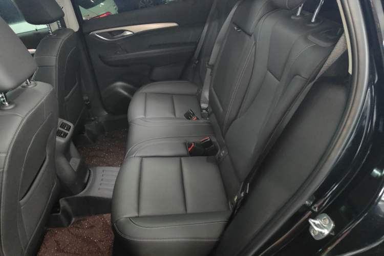 Used Buick Envision 2024 Encore Plus 28T Two-Wheel Drive Luxury Edition
