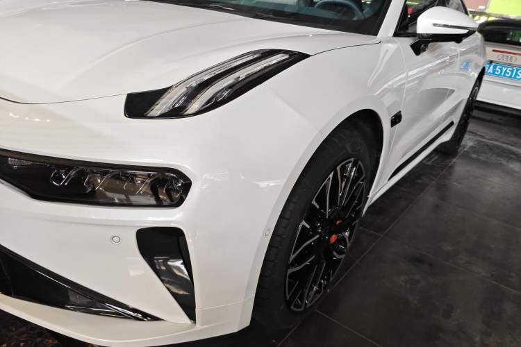 Used Zeekr 001 2025 YOU Edition 100 kWh All-Wheel Drive