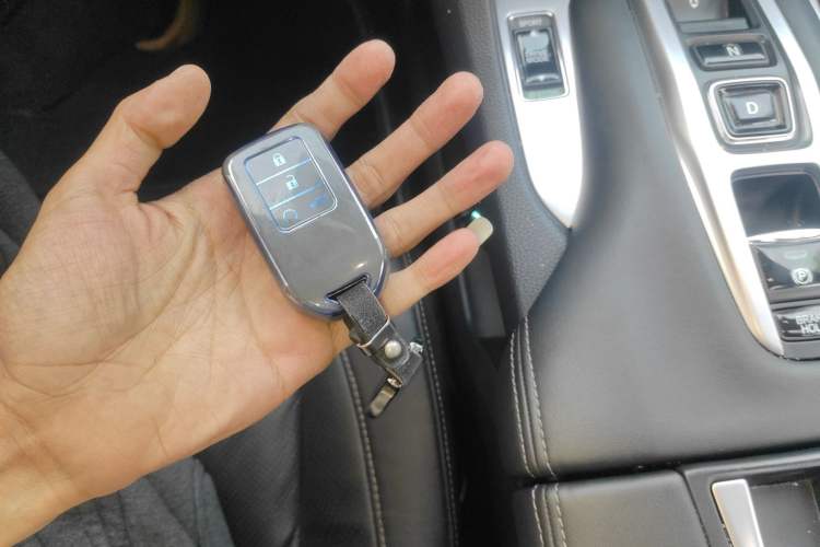 Used Honda Avancier 2020 370TURBO Four-Wheel Drive Premium Edition