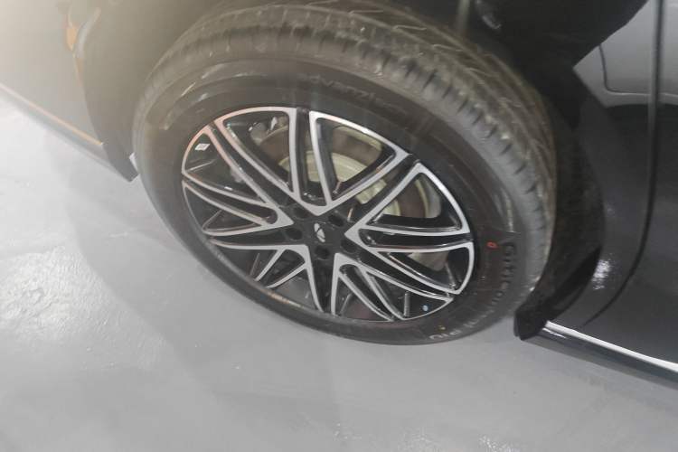 Used Chery Fulwin A9L 2025 Model, 260 Ultra-Long Range Luxury Edition Exterior 5