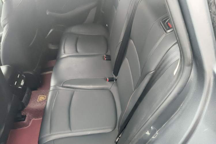 Used Roewe i5 2023 1.5L CVT Luxury Edition
