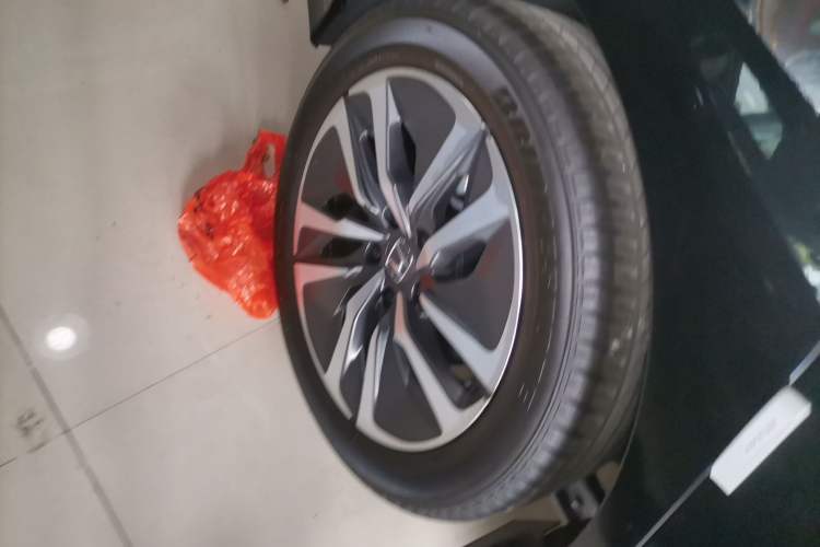 Used Honda Inspire 2022 Rui Hybrid 2.0L Jingzhi Edition Right Rear Wheel Hub