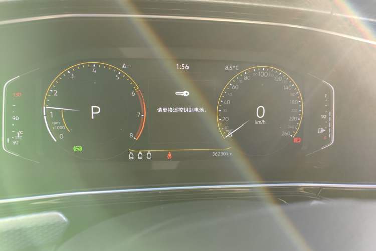 Used Volkswagen Tacqua 2023 200TSI DSG Joy-Connect Edition