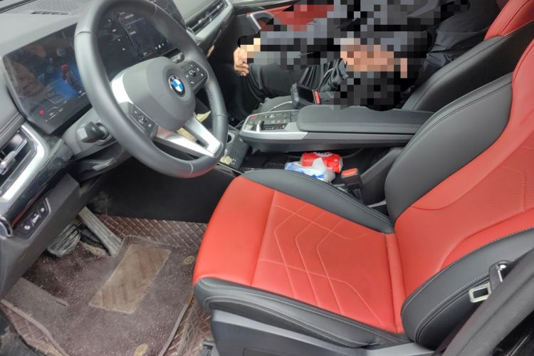 Used BMW X1 2023 sDrive25Li X Design Package