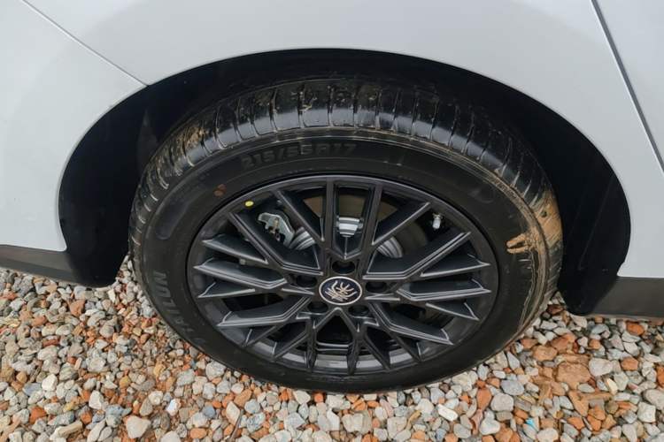 Used BYD Qin PLUS 