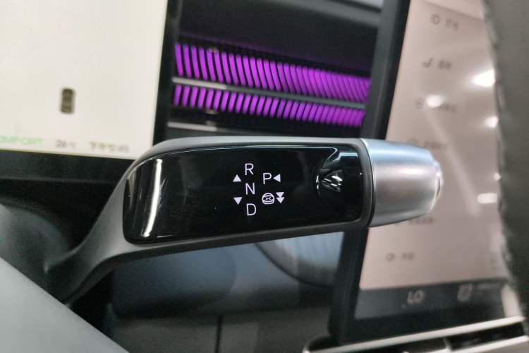 Used XPeng G6 2025 625 Long-Range Max Flagship Edition