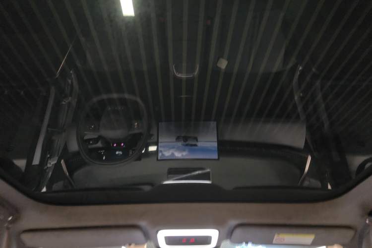 Used Zeekr X 2025 5-Seater Four-Wheel Drive Sport Version
