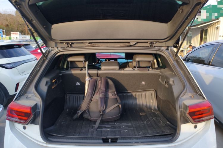 Used Volkswagen ID.3 2021 Pure Edition
