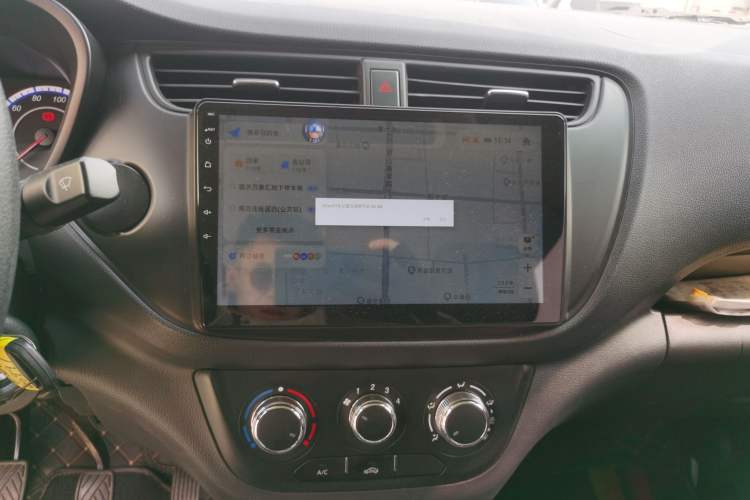 Used Chana Ounuo S 2021 1.5L Ono S Smart Edition Dual-Steaming Air-Conditioned Bus JL473QG
