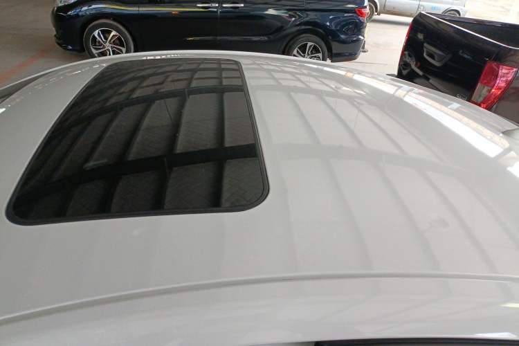 Used Buick Regal 2014 1.6T Fashionable Tech Edition
