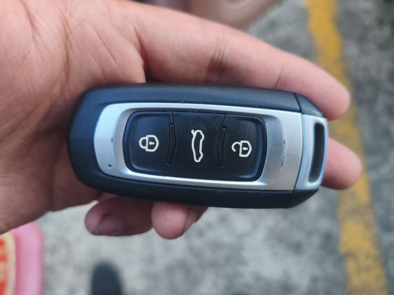 Geely Galaxy Panda 2023 Panda Mini 200km Dynamic Bear — снимка 18
