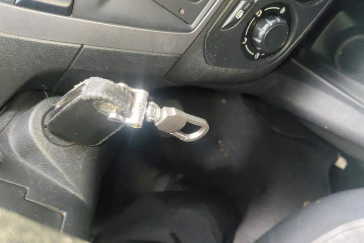 Used Citroen Elysee 2016 1.6L Automatic Fashion Model