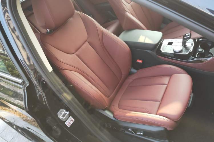 Used BMW X4 2022 xDrive 30i M Sport Package
