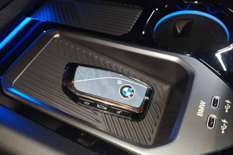 Used BMW 5 Series 2026 530Li Leading M Sport Package