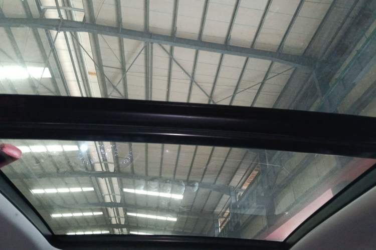 Used GAC Trumpchi GS4 2021 270T Automatic Elite Tech Edition