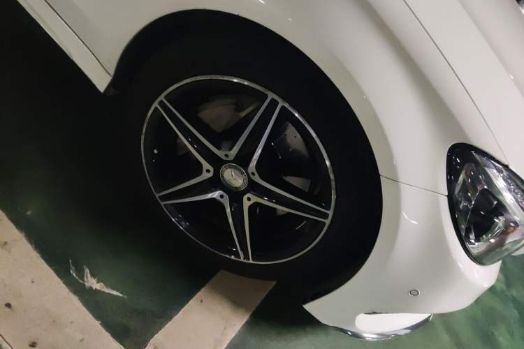 Used Mercedes-Benz C-Class 2016 C 200 Coupe