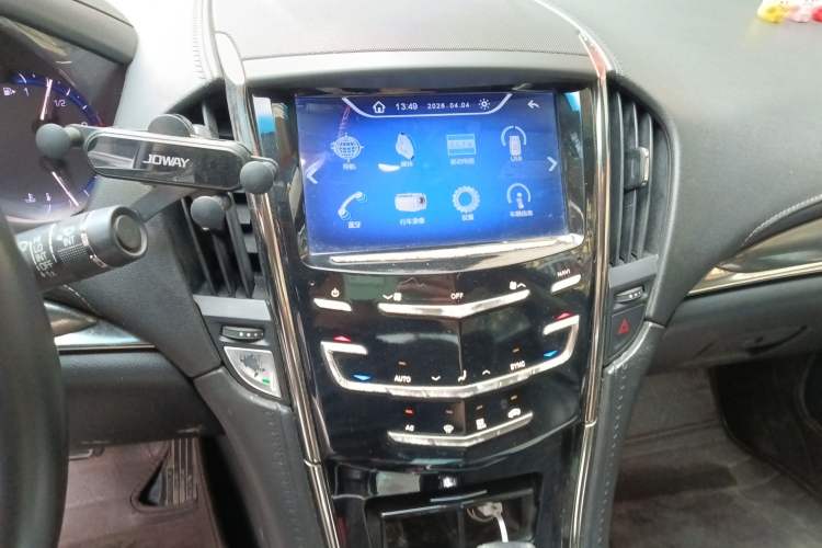 Used Cadillac ATS-L 2014 25T Comfort Model