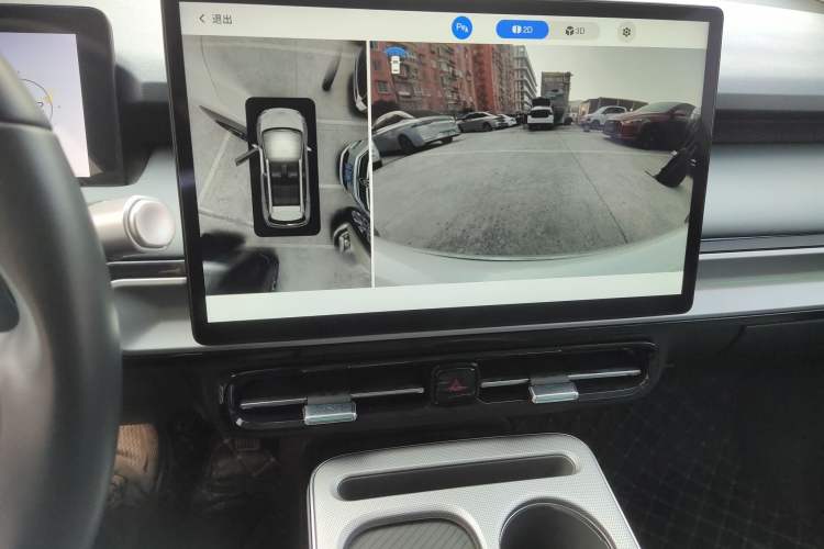 Used AION Y 2023 Plus 510 Smart Edition
