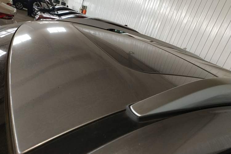 Used GAC Trumpchi GS5 2019 235T Automatic Luxury Edition