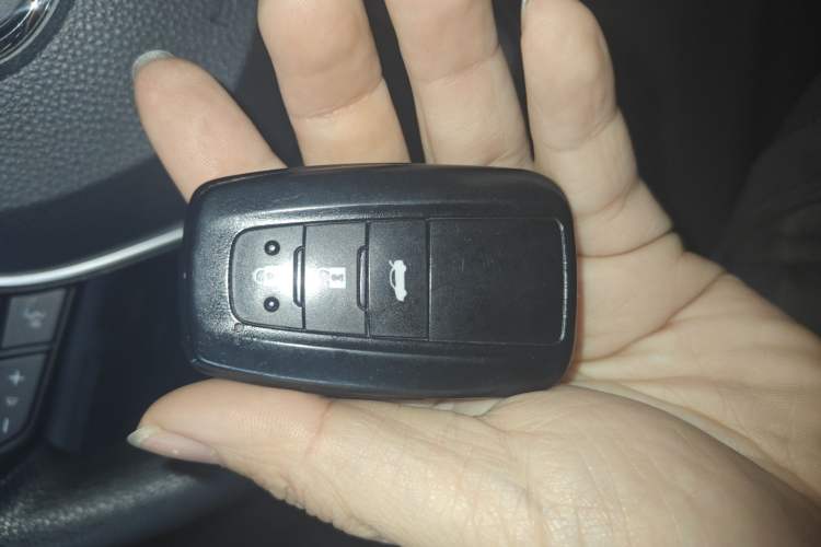 Used Toyota Corolla 2022 1.2T S-CVT Pioneer PLUS Edition
