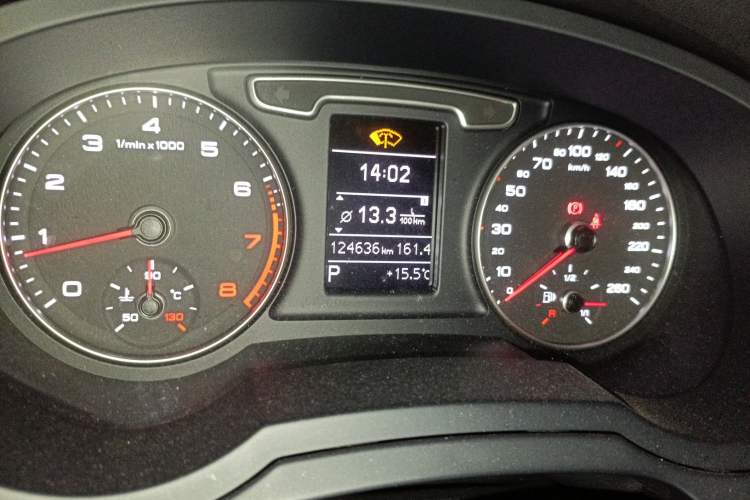 Used Audi Q3 2015 35 TFSI Ambition Edition