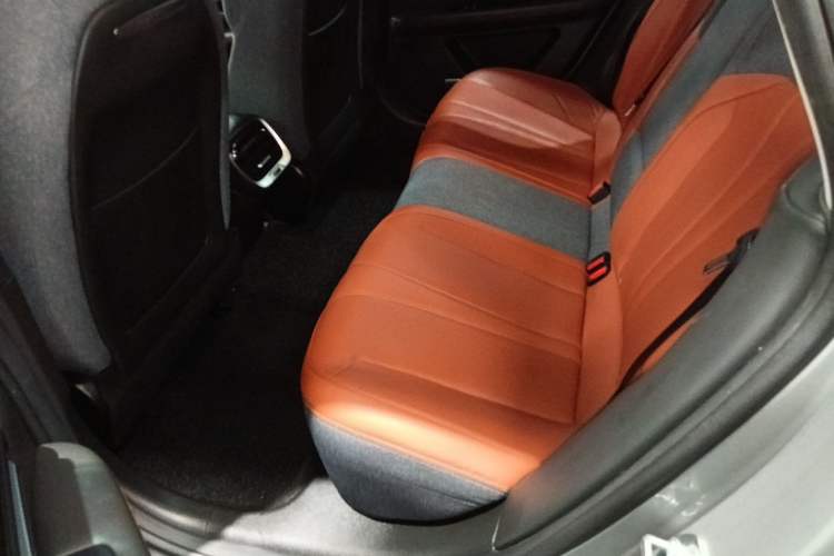 Used XPeng P7 2022 480G
