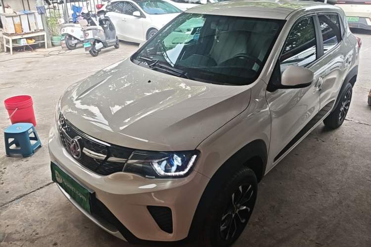 Used Dongfeng NAMMI EX1 2022 PRO YueXing Model