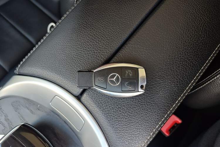 Used Mercedes-Benz C-Class 2015 C 200 L 4MATIC Sport Edition